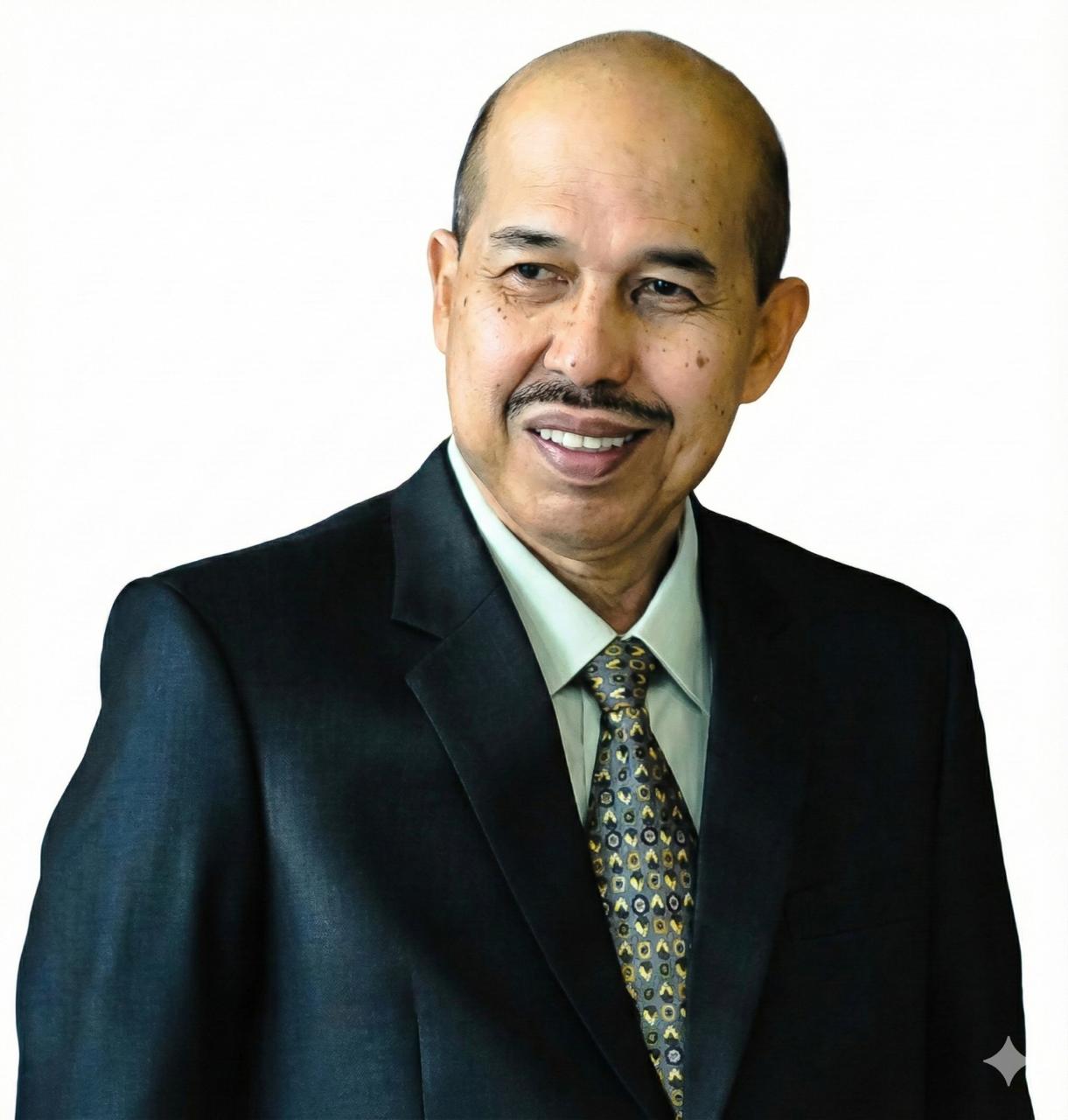 Ahyar Muhammad Diah